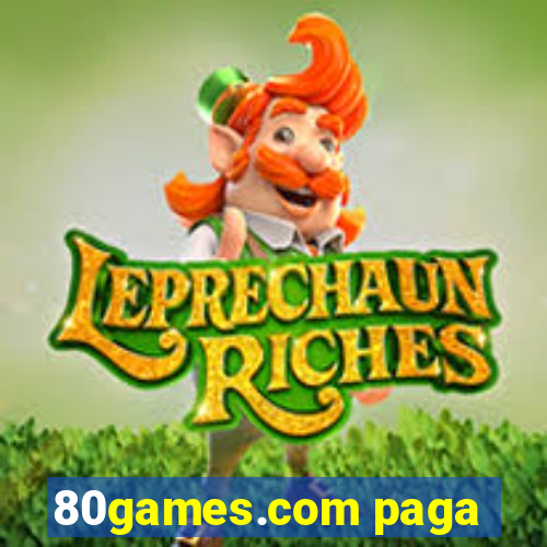 80games.com paga